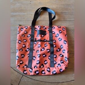 Rad Rev Packable Tote